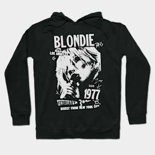Blondie Hoodie